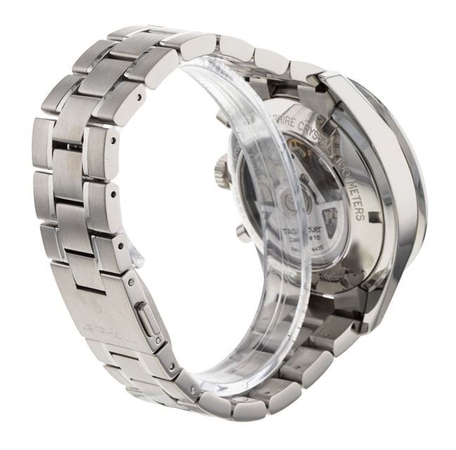 Tag Heuer Carrera CV2010.BA0794 Image 3